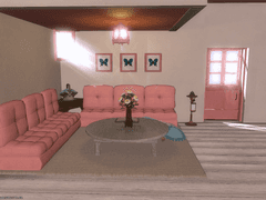 하우징 샘플 (소형) 2