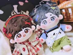 1/22 完)) 20cm 커피밀크