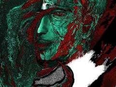 마릴린 맨슨 Mechanical Animals