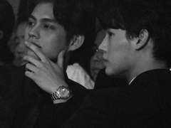 Specter of the past (1)