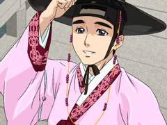 한복 챌린지 ....로 시작해