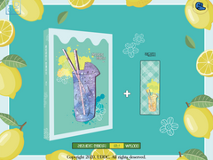 백망되/ 레모네이드 한페이지 유료발행