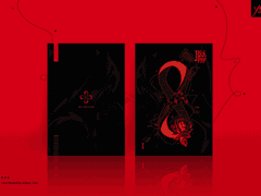 우리는 영원히 이어질, 인연.