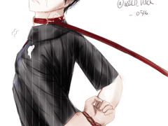 김진우 괴롭히기