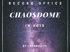 [해리드레] Midnight Silver (초기 컨셉)