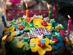 백망되/ 상냥하고 다정한, 그리고 사랑스러운