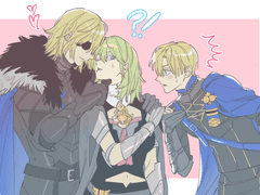 풍화설월 그림 백업