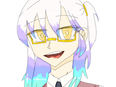 [아마노가와 호타루/여성/17세]+1차 수정