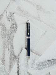 적막: 글쓰기 좋은 질문 챌린지