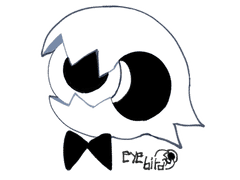 눈알새 개체리스트