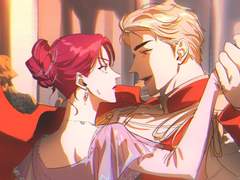 악엔죽 팬아트 백업