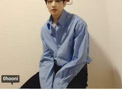 이주연 혼자 하는 럽스타 8