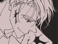 [내스급] 회차별 조각그림(15)