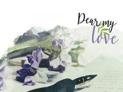 [유료 웹재록/내스급/현제유진] Dear my love