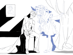 [이안멜리] Behind the last time