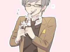 [이런 영웅은 싫어] 너의 우울이 길다