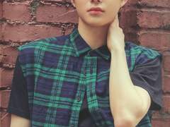 오렌지 색, 그 애 5