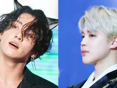 늑대인간 정국 x 뱀파이어 지민