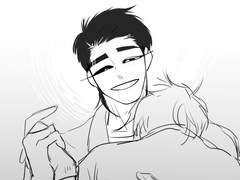 승진 축하드려요