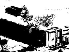 [크라네온] centrefolds