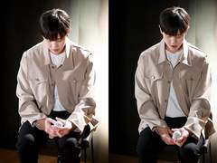 [두요] 1초, 사랑에 빠지는 순간 season2 中