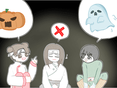 [3반(가이반)] 남아있는 자들에게