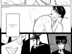 [심션] 뱀파이어와 강시(feat. 할로윈)