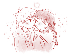 [상수리나무 아래] 룻맥 연성_2