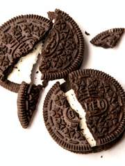 부스러기 조각들