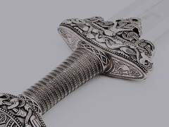 릴리안 거트루드 플로디아