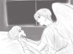 천사의 날 기념