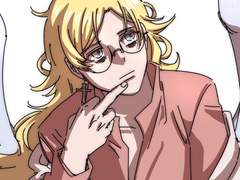 헤레이스 P. 하이드리히 로그정리