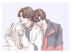 빼빼로데이 슙국