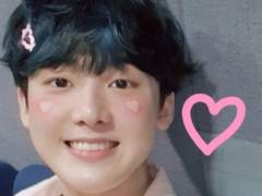 윤산하가 하이틴 주인공이라면