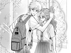 [상수리나무 아래] 룻맥 현대&뱀파이어 AU