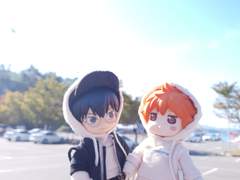 배구 바보들 나들이 캠프