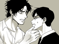 [류하찬호] 장난