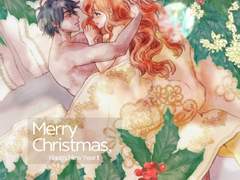 [상수리나무 아래] 크리스마스&신년 맆맥