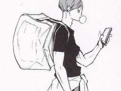 [후타쿠치 켄지 드림] 초면에 왜이래