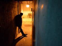 [감녕능통] Nothing to lose