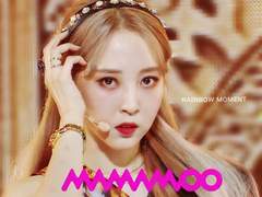 201107 음악중심 문별