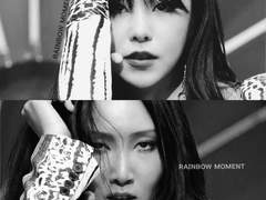 201106 뮤직뱅크 휘인 화사