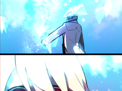 대책국 4 + 그린거랑 낙서랑