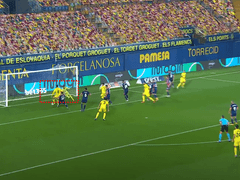 11.08(일) 22:00라리가 헤타페 vs 비야레알 (라인업 분석 예정)