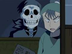 간호사들의 코짱 고찰