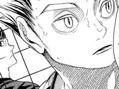 [하이큐 드림] 이나리 명물이 쏘아올린 작은 공3