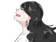 어느날의 한여울