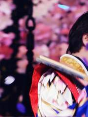 [아라시]아이바 마사키는 수명이 타고나기 짧은 아이였다.