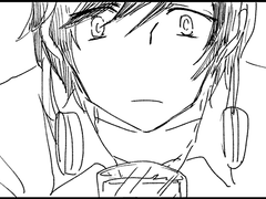 Stand by me (1) / 종소리