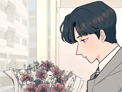 팀 디티캣 첫 번째 이야기, 멈칫 18화(마지막화)